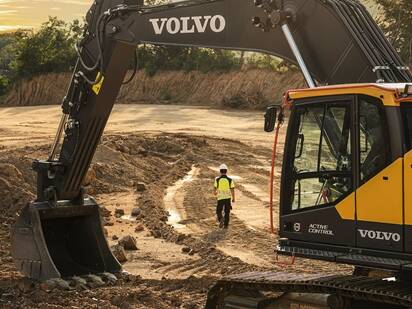 volvo slitdelar