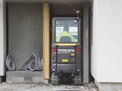 Volvo Revy nr 1 2019