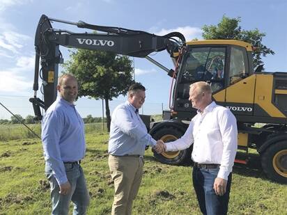 Volvo REVY nr. 2 2019
