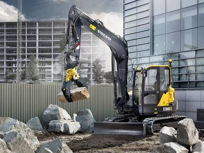 Volvo REVY nr. 3 - 2019