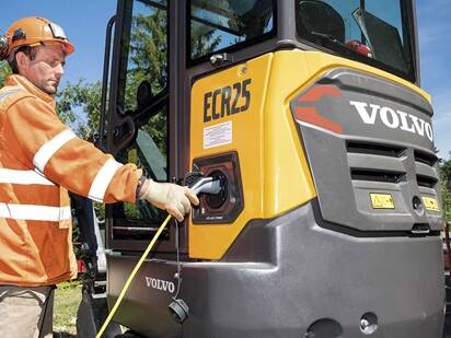 Volvo REVY nr. 3 - 2019
